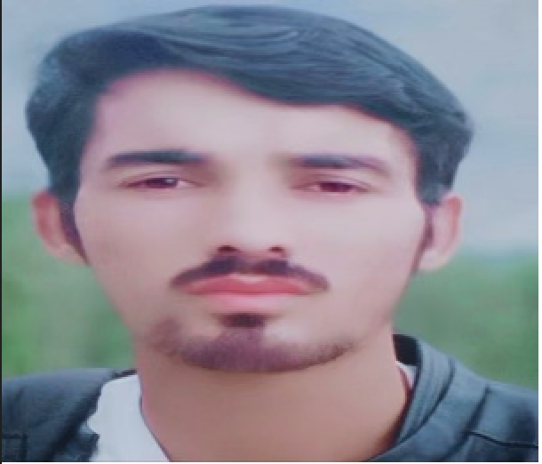 Fida Hussain